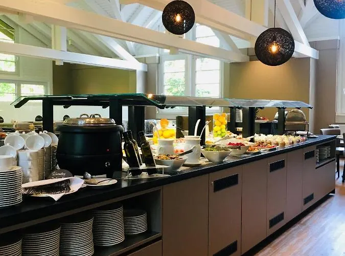 Relexa Harz-wald Gmbh Braunlage